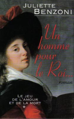 Un homme pour le Roi