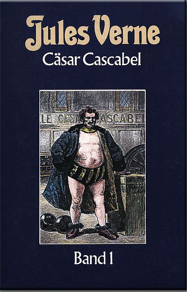 Cäsar Cascabel